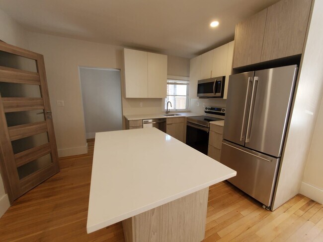 Foto del edificio - 16 Ward St