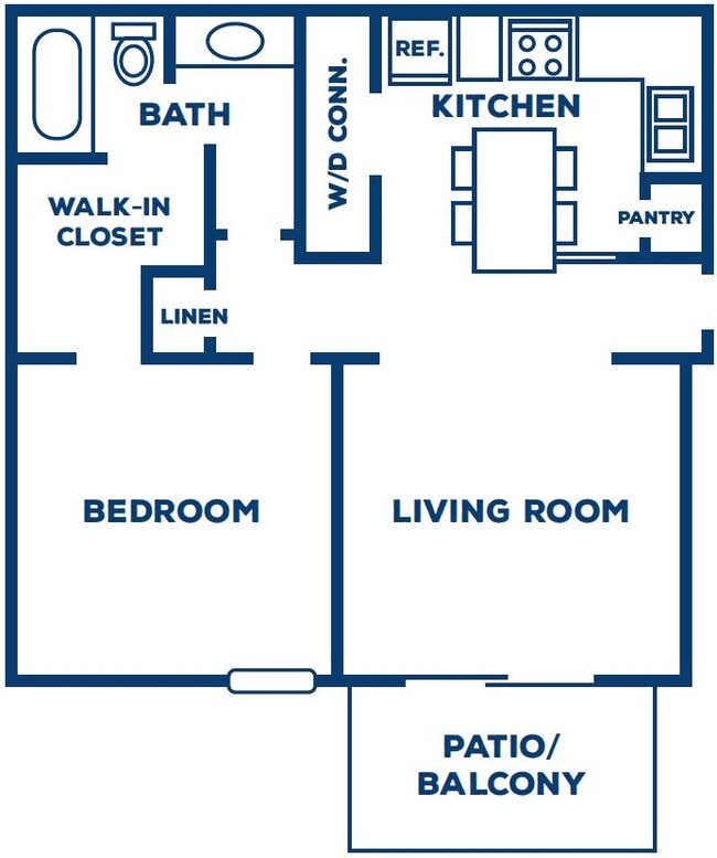 the park at carlyle birmingham al floorplan