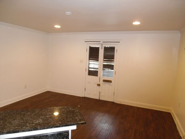 Foto del edificio - 1 BEDROOM, 1 BATH CONDO IN NEW ORLEANS
