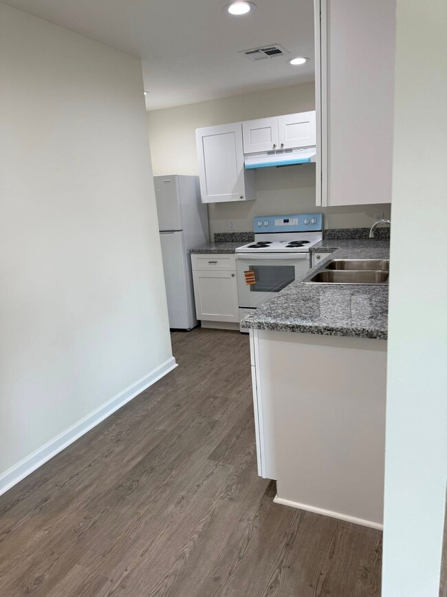 Building Photo - Orleans Apartments