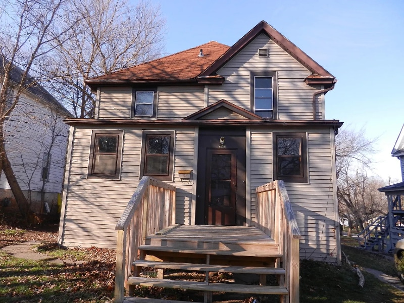 Foto principal - 726 Furman St