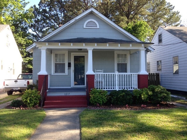 Primary Photo - 1617 Holladay St