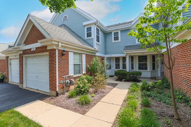 Foto del edificio - 196 White Branch Ct