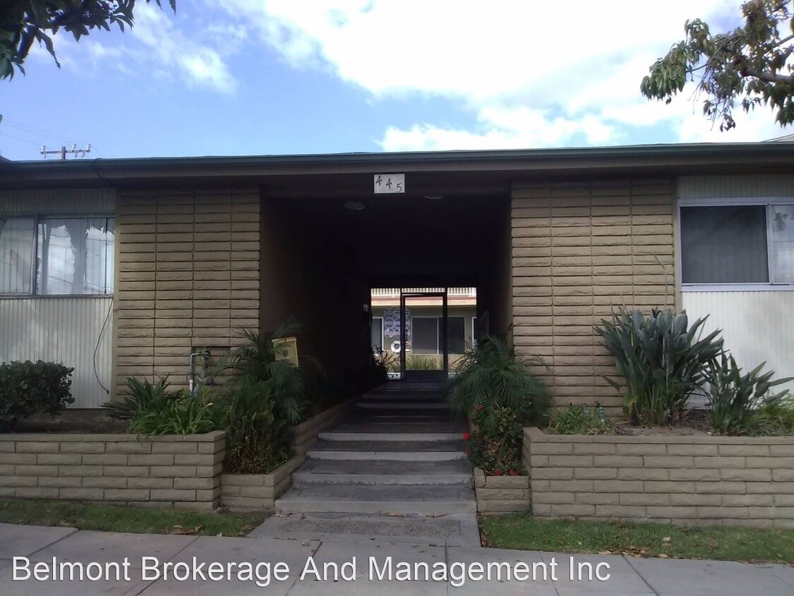 Primary Photo - 445 Ximeno Ave