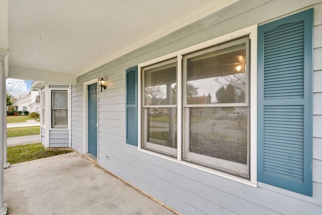 Building Photo - Northchase community, close to Laney High ...