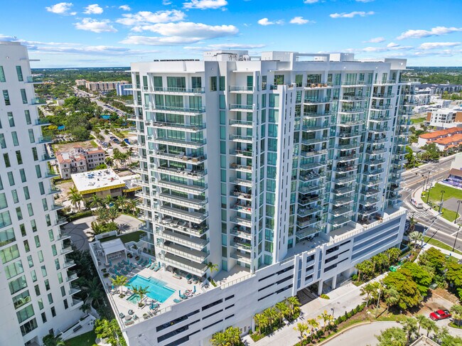 Foto del edificio - 301 Quay Commons Quay