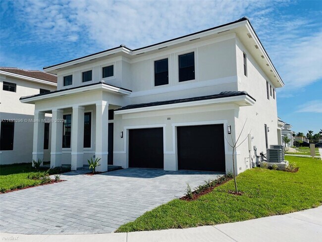 Building Photo - 5 br, 4 bath House - 1881 SW 145th Ave