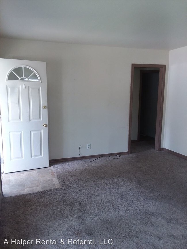 Building Photo - 2 br, 1 bath House - 1089 N. Adams