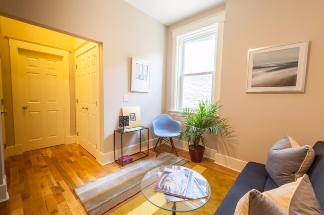 Bedroom 2 - 709 E McMillan St