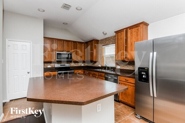 Foto del edificio - 6109 Paddlefish Dr