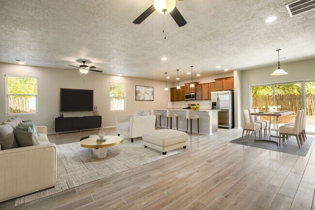 Foto del edificio - New Build 4 Bed, 3 Bath 2-Story Home