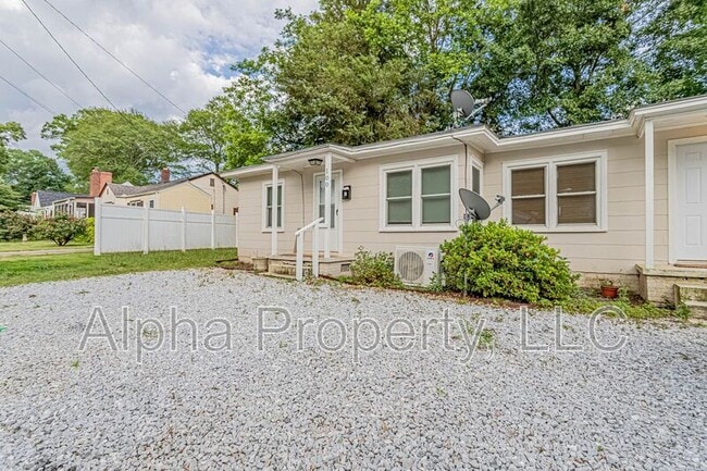 Photo - 100 Darlington Ave Apartment