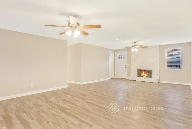 Foto del edificio - 5726 S Quail Dr
