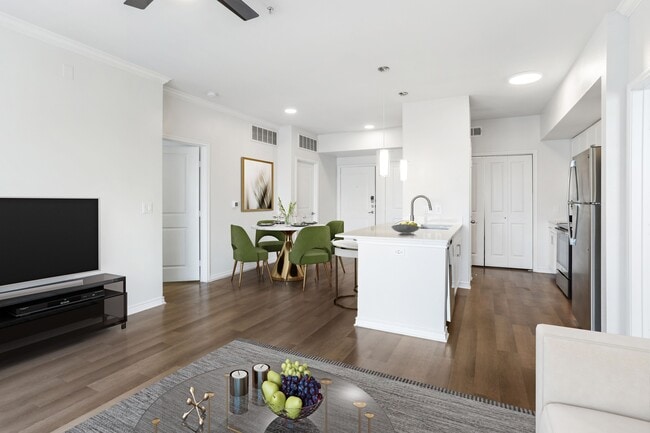 Foto del edificio - Residences at the Collection