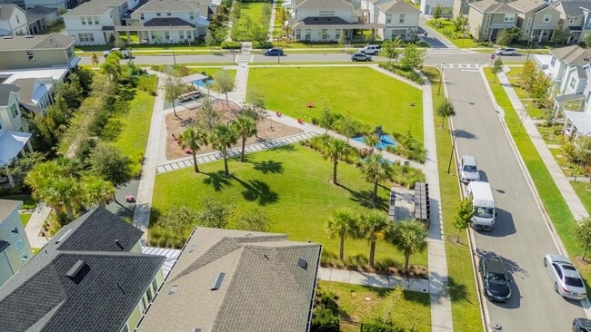 Building Photo - 9806 Sharpless Aly