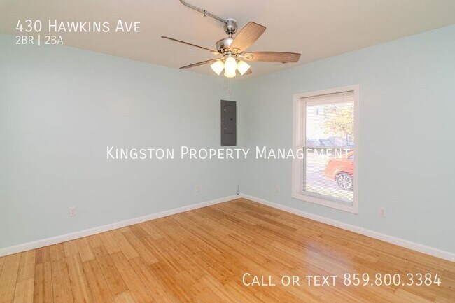 Building Photo - New 2 Bedroom House Now Available!! MOVE-I...