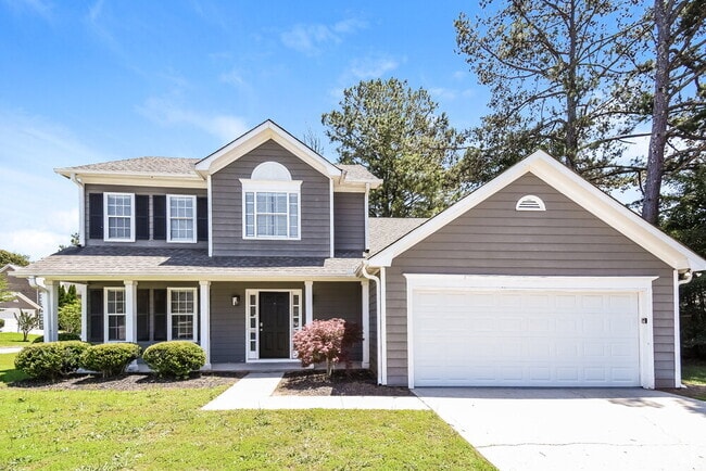 Building Photo - 2057 Wedgewood Dr