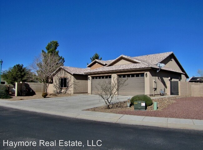Building Photo - 4 br, 3 bath House - 4205 Christopher Drive