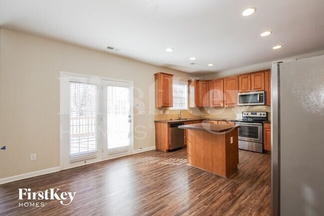 Foto del edificio - 3014 Oconee Ln