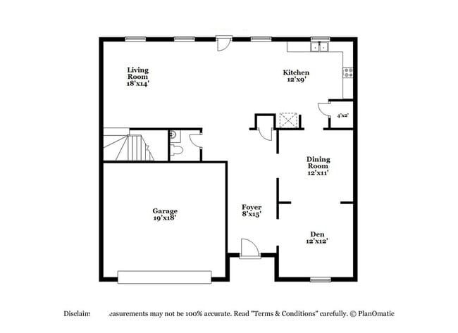 Building Photo - 167 Aberdeen Way
