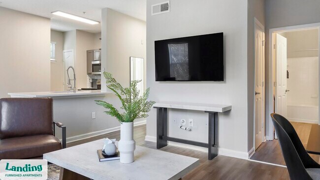 Foto del edificio - 100 Peyton Pl SW