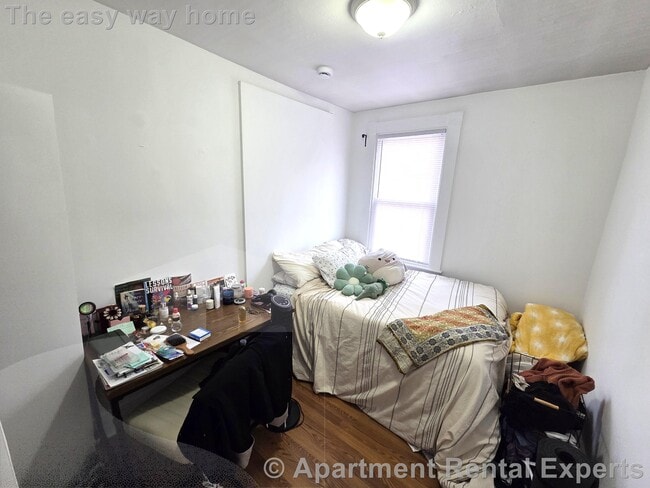 Photo - 273 Cardinal Medeiros Ave Apartment