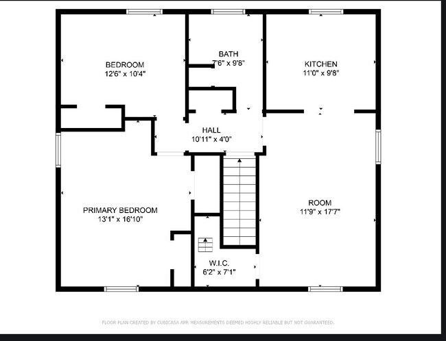 Building Photo - 39 Academy Ave
