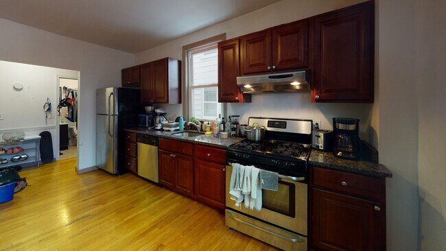 Foto del edificio - 9 Winship St