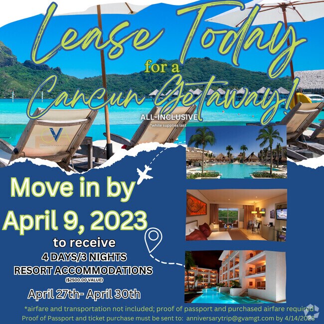 Whitney Isles at Belmere Apartments for Rent with a Balcony