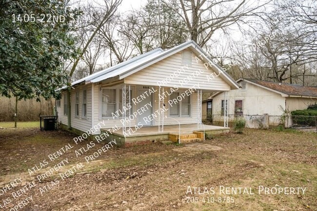 Building Photo - 1405 22nd St W