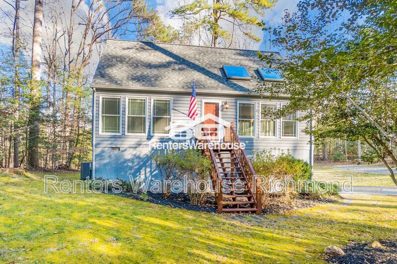 Primary Photo - 12620 Thoreau Dr
