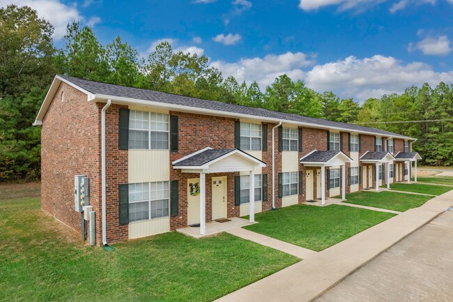 Foto del interior - Magnolia Place Townhomes