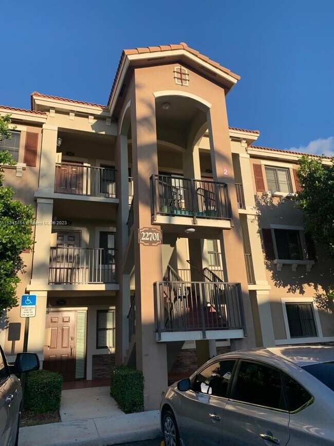 Foto del edificio - 22701 SW 88th Pl