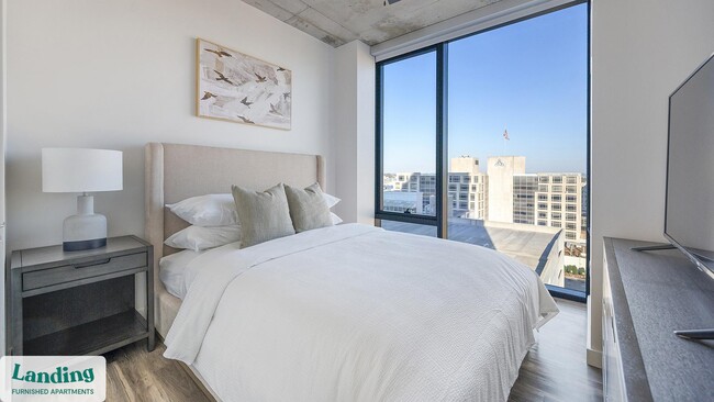 Foto del edificio - 2010 West End Ave