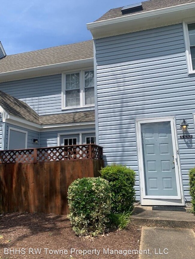 Building Photo - 2 br, 2 bath House - 1433 Lake Huron Drive