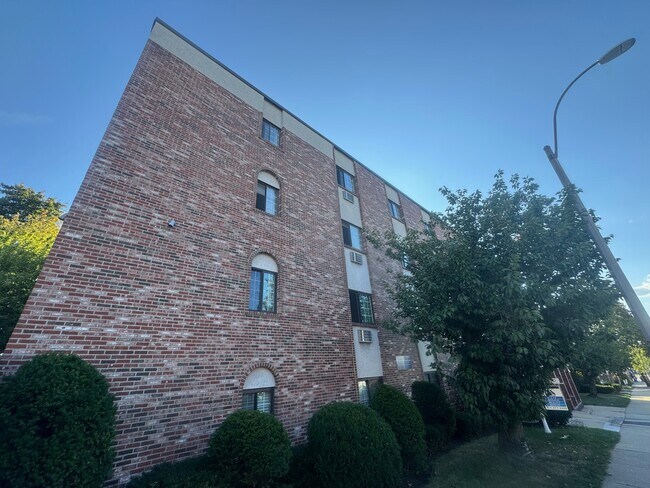 Foto del edificio - 474 Broadway