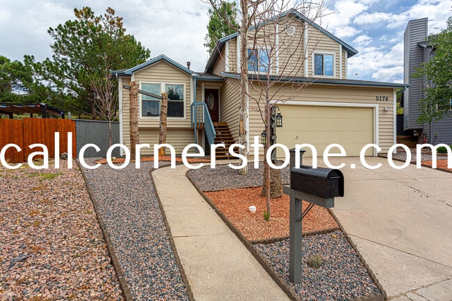 Building Photo - 5174 Eros Way