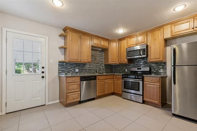 Foto del edificio - 1769 Crestridge Dr