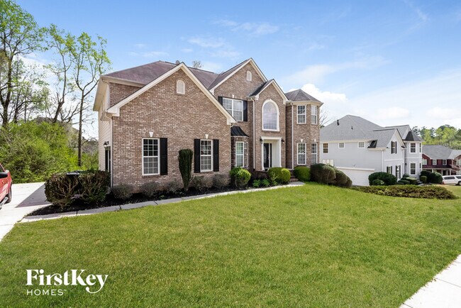 Foto del edificio - 1421 Kentmire Ct