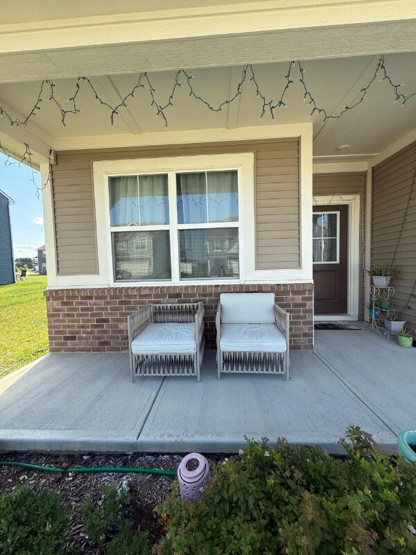 Foto del edificio - 206 Switchgrass Ln