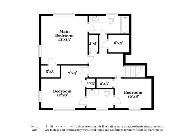 Foto del edificio - 7391 White Castle Ct