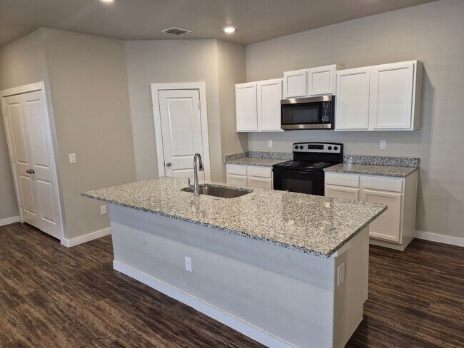 Foto del edificio - 501 E 21st St