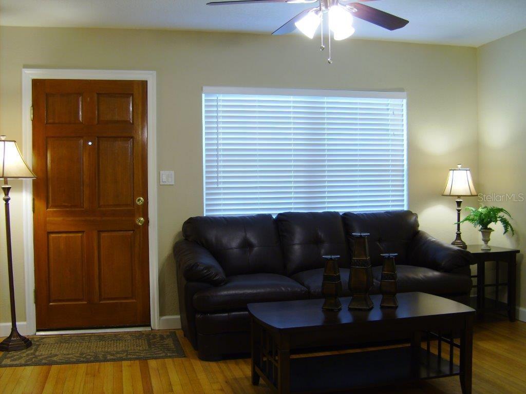 Foto principal - 2500 Harrison Ave