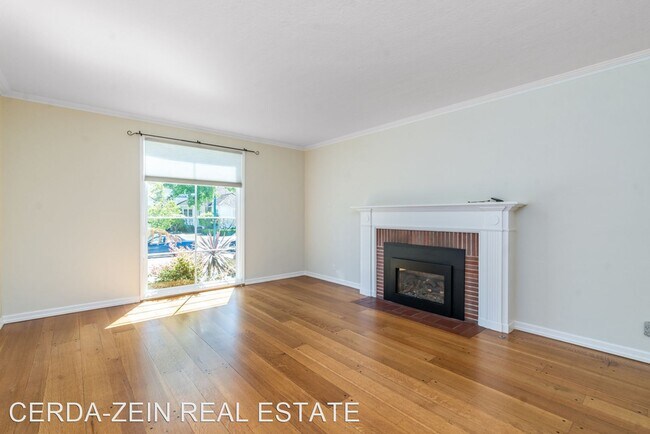 Foto del edificio - 2 br, 1.5 bath House - 2821 Windsor Drive