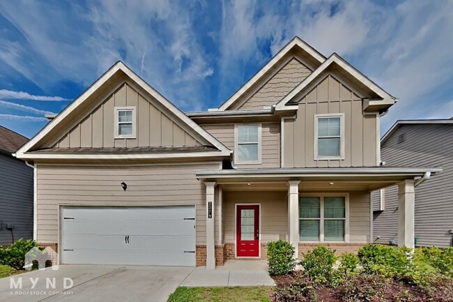 Building Photo - 2379 Hanover Woods Rd