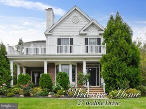 Building Photo - 27 Bodine Dr