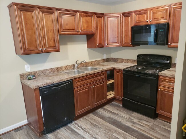 Foto del edificio - SNUG HARBOR