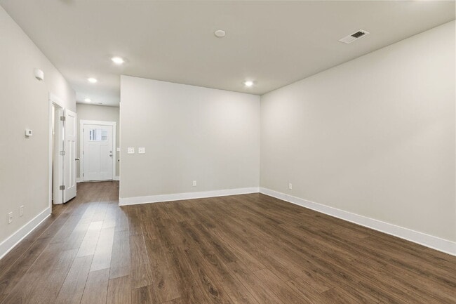 Photo - Craftsman 3BD Townhome Near Downtown Greenville | Garage + Granite Kitchen