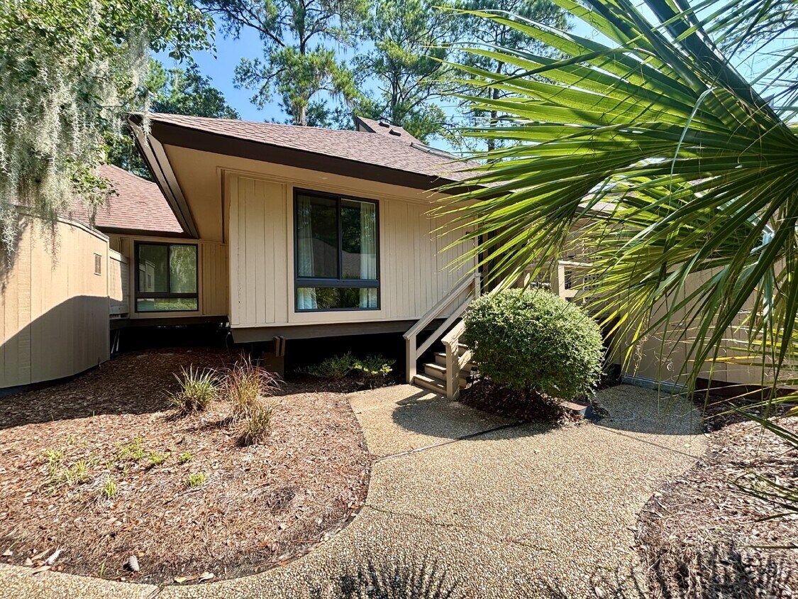 Primary Photo - Two Bedroom, Moss Creek Condo w/ A Marsh V...