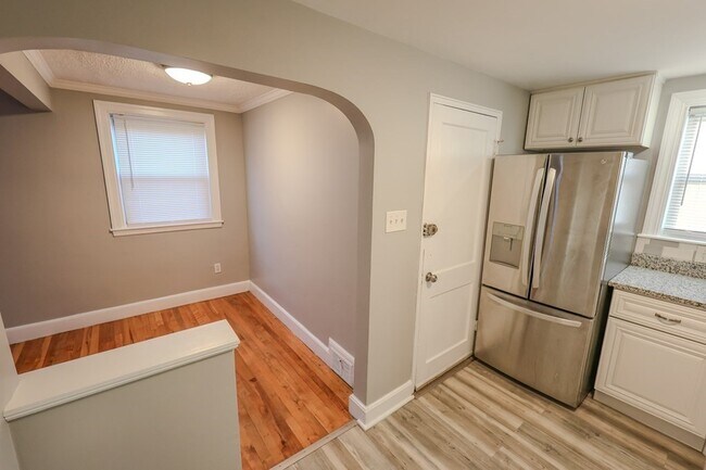 Foto del edificio - 11 Cragmere Terrace